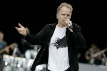 Herbert rockt das ausverkaufte Kölner Stadion., Live in Köln 2007 | © laut.de (Fotograf: Peter Wafzig)