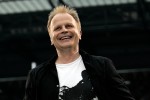 Herbert rockt das ausverkaufte Kölner Stadion., Live in Köln 2007 | © laut.de (Fotograf: Peter Wafzig)