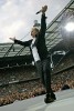 Herbert rockt das ausverkaufte Kölner Stadion., Live in Köln 2007 | © laut.de (Fotograf: Peter Wafzig)