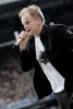 Herbert rockt das ausverkaufte Kölner Stadion., Live in Köln 2007 | © laut.de (Fotograf: Peter Wafzig)