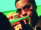 Universal Music präsentiert seinen erfolgversprechenden Jazz-Newcomer., Christian Scott | © Universal Music (Fotograf: )