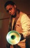 Universal Music präsentiert seinen erfolgversprechenden Jazz-Newcomer., Christian Scott | © Universal Music (Fotograf: )
