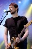 Schottenrock auf der Bonner Museumsmeile: Snow Patrol., Live in Bonn 2007 | © laut.de (Fotograf: Peter Wafzig)