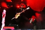 Manic Street Preachers live beim Hurricane 2007, Hurricane! | © LAUT AG (Fotograf: Tobias Herbst)