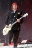 Manic Street Preachers, Ministry und Co, | © LAUT AG (Fotograf: Tobias Herbst)