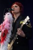 Manic Street Preachers, Ministry und Co, | © LAUT AG (Fotograf: Tobias Herbst)