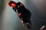 Manic Street Preachers, Ministry und Co, | © LAUT AG (Fotograf: Tobias Herbst)