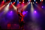 Deichkind auf dem Hurricane 2007, Hurricane! | © LAUT AG (Fotograf: Tobias Herbst)