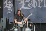 Westernhagen, Evergrey und Harry Styles, | © laut.de (Fotograf: Michael Edele)