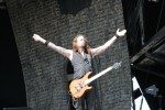 Westernhagen, Evergrey und Harry Styles, | © laut.de (Fotograf: Michael Edele)