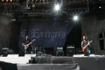 Westernhagen, Evergrey und Harry Styles, | © laut.de (Fotograf: Michael Edele)