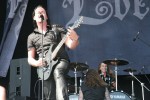 Westernhagen, Evergrey und Harry Styles, | © laut.de (Fotograf: Michael Edele)