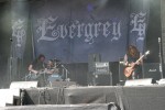 Westernhagen, Evergrey und Harry Styles, | © laut.de (Fotograf: Michael Edele)