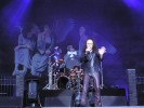 Dürfen sich zwar nicht Black Sabbath nennen, aber jeder weiß, was gemeint ist., Heaven And Hell auf dem Bang Your Head 2007 | © laut.de (Fotograf: Michael Edele)