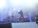 Dürfen sich zwar nicht Black Sabbath nennen, aber jeder weiß, was gemeint ist., Heaven And Hell auf dem Bang Your Head 2007 | © laut.de (Fotograf: Michael Edele)