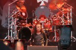 Dürfen sich zwar nicht Black Sabbath nennen, aber jeder weiß, was gemeint ist., Heaven And Hell auf dem Bang Your Head 2007 | © laut.de (Fotograf: Michael Edele)