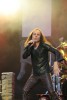 Dürfen sich zwar nicht Black Sabbath nennen, aber jeder weiß, was gemeint ist., Heaven And Hell auf dem Bang Your Head 2007 | © laut.de (Fotograf: Michael Edele)