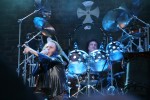 Dürfen sich zwar nicht Black Sabbath nennen, aber jeder weiß, was gemeint ist., Heaven And Hell auf dem Bang Your Head 2007 | © laut.de (Fotograf: Michael Edele)