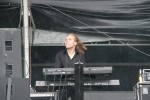 Sind auf Platte meist spannender, als auf der Bühne., Amorprhis auf dem Bang Your Head 2007 | © laut.de (Fotograf: Michael Edele)