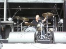 Sind auf Platte meist spannender, als auf der Bühne., Amorprhis auf dem Bang Your Head 2007 | © laut.de (Fotograf: Michael Edele)