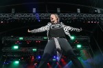 Machen auch als Festival-Headliner was her., Edguy auf dem Bang Your Head 2007 | © laut.de (Fotograf: Michael Edele)