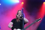 Machen auch als Festival-Headliner was her., Edguy auf dem Bang Your Head 2007 | © laut.de (Fotograf: Michael Edele)