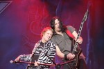 Machen auch als Festival-Headliner was her., Edguy auf dem Bang Your Head 2007 | © laut.de (Fotograf: Michael Edele)
