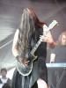 Wieder mal ne seeeehr, haarige Sache., Finntroll auf dem Bang Your Head 2007 | © laut.de (Fotograf: Michael Edele)