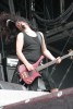 Wieder mal ne seeeehr, haarige Sache., Finntroll auf dem Bang Your Head 2007 | © laut.de (Fotograf: Michael Edele)
