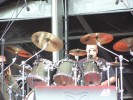 Wieder mal ne seeeehr, haarige Sache., Finntroll auf dem Bang Your Head 2007 | © laut.de (Fotograf: Michael Edele)