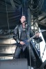 Als Liveband sind die Schweden nicht zu verachten., Hammerfall auf dem Bang Your Head 2007 | © laut.de (Fotograf: Michael Edele)