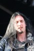Als Liveband sind die Schweden nicht zu verachten., Hammerfall auf dem Bang Your Head 2007 | © laut.de (Fotograf: Michael Edele)