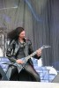 Als Liveband sind die Schweden nicht zu verachten., Hammerfall auf dem Bang Your Head 2007 | © laut.de (Fotograf: Michael Edele)