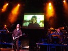 Im Capitol boten Steven Wilson und Co. eine beeindruckende Show., Live In Offenbach | © laut.de (Fotograf: Alexander Cordas)
