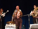 Mit seiner Wedding And Funeral Band bringt er das Zelt zum Kochen., Live In Konstanz | © laut.de (Fotograf: Alexander Cordas)