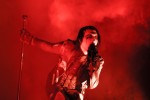 Marilyn Manson auf dem Southside 2007, Live 2007 | © laut.de (Fotograf: Björn Jansen)