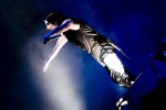Marilyn Manson auf dem Southside 2007, Live 2007 | © laut.de (Fotograf: Björn Jansen)