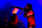 Marilyn Manson auf dem Southside 2007, Live 2007 | © laut.de (Fotograf: Björn Jansen)