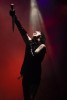 Marilyn Manson auf dem Southside 2007, Live 2007 | © laut.de (Fotograf: Björn Jansen)