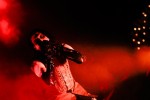Marilyn Manson auf dem Southside 2007, Live 2007 | © laut.de (Fotograf: Björn Jansen)