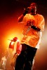 Die Hip-Hop-Bande aus den Staaten im Kölner Palladium., Live in Köln 2007 | © laut.de (Fotograf: Peter Wafzig)