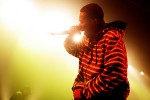 Die Hip-Hop-Bande aus den Staaten im Kölner Palladium., Live in Köln 2007 | © laut.de (Fotograf: Peter Wafzig)