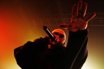 Die Hip-Hop-Bande aus den Staaten im Kölner Palladium., Live in Köln 2007 | © laut.de (Fotograf: Peter Wafzig)