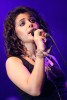 Open Air auf der Bonner Museumsmeile: Katie Melua., Live in Bonn 2007 | © laut.de (Fotograf: Peter Wafzig)