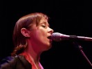 Suzanne Vega live im Theaterhaus in Stuttgart., Live 2007 | © laut.de (Fotograf: Giuliano Benassi)