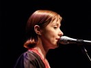 Suzanne Vega live im Theaterhaus in Stuttgart., Live 2007 | © laut.de (Fotograf: Giuliano Benassi)