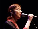Suzanne Vega live im Theaterhaus in Stuttgart., Live 2007 | © laut.de (Fotograf: Giuliano Benassi)