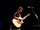 Suzanne Vega live im Theaterhaus in Stuttgart., Live 2007 | © laut.de (Fotograf: Giuliano Benassi)