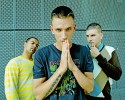 Rapsoul zeigen Gefühl ..., Pressefotos | © SonyBMG (Fotograf: )