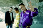 Rapsoul zeigen Gefühl ..., Pressefotos | © SonyBMG (Fotograf: )
